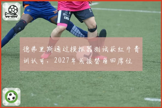 德弗里斯通过模拟器测试获红牛青训认可，2027年或接替角田席位